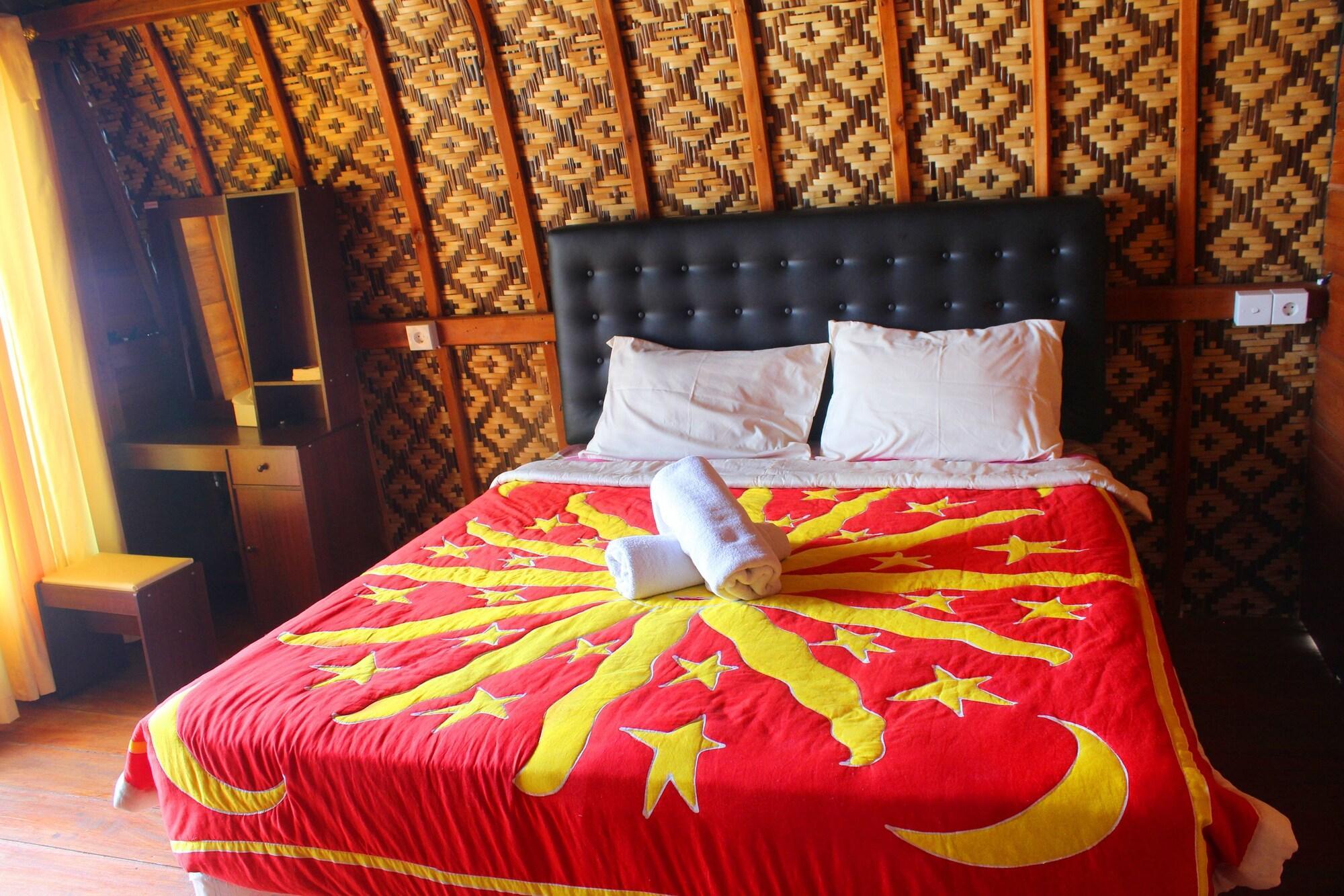 Road Beach Homestay Ped Exterior foto