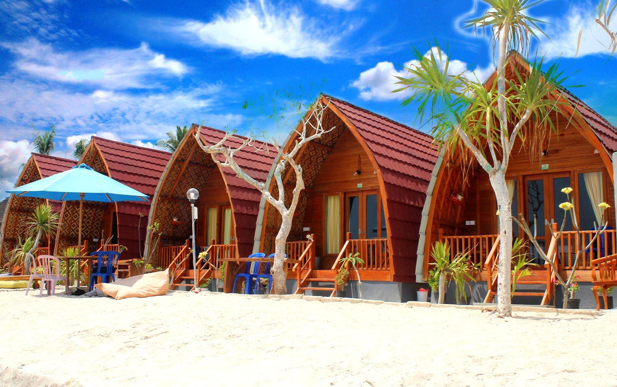Road Beach Homestay Ped Exterior foto