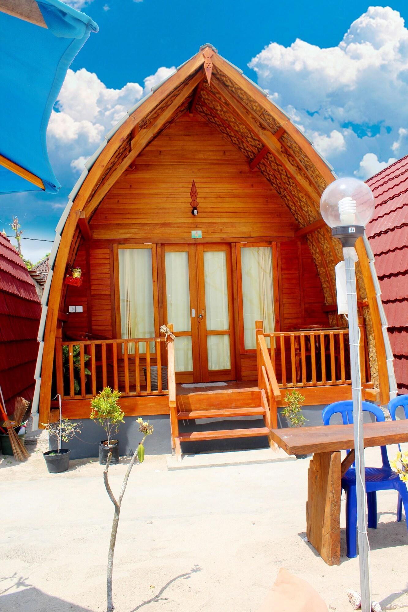 Road Beach Homestay Ped Exterior foto