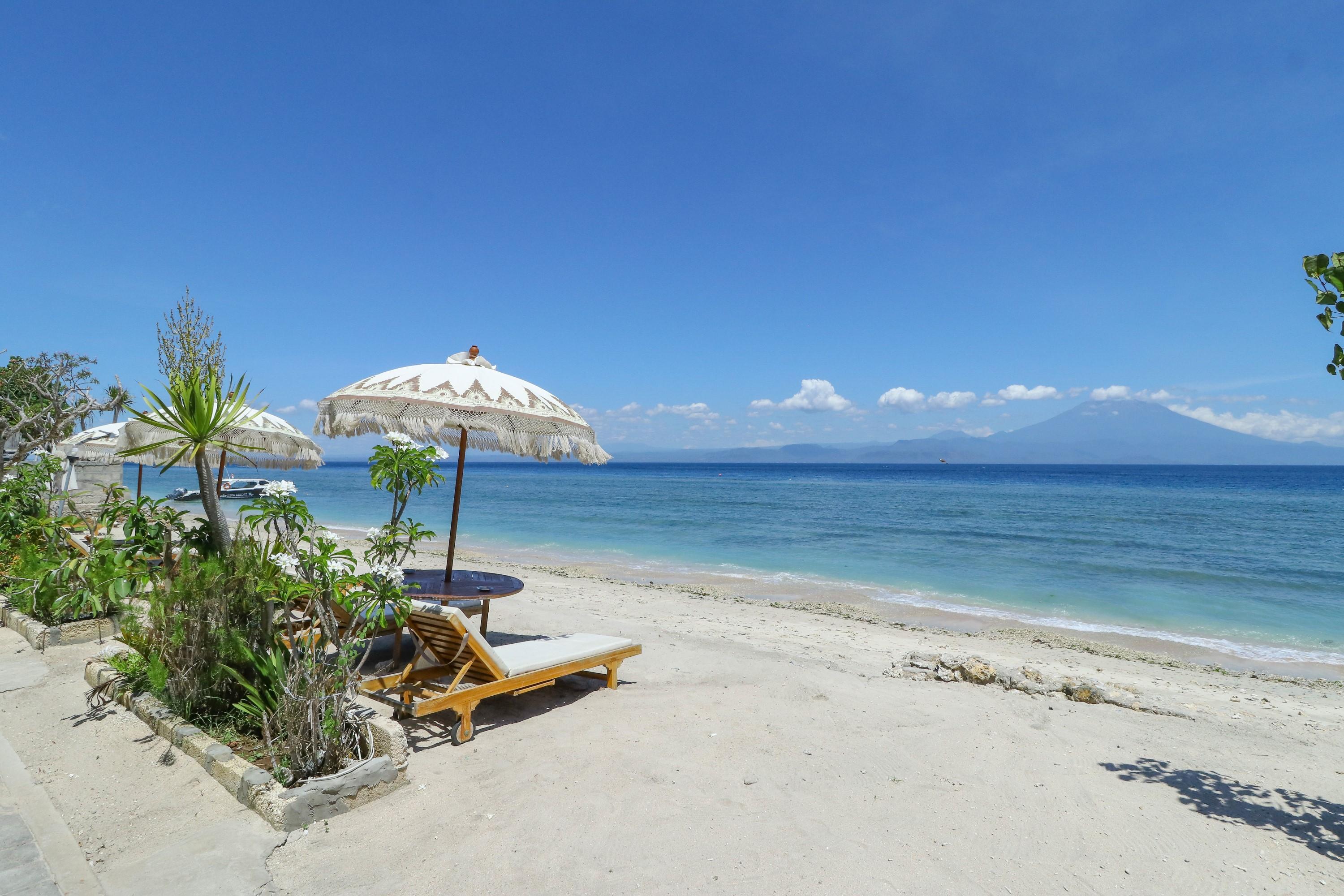 Road Beach Homestay Ped Exterior foto
