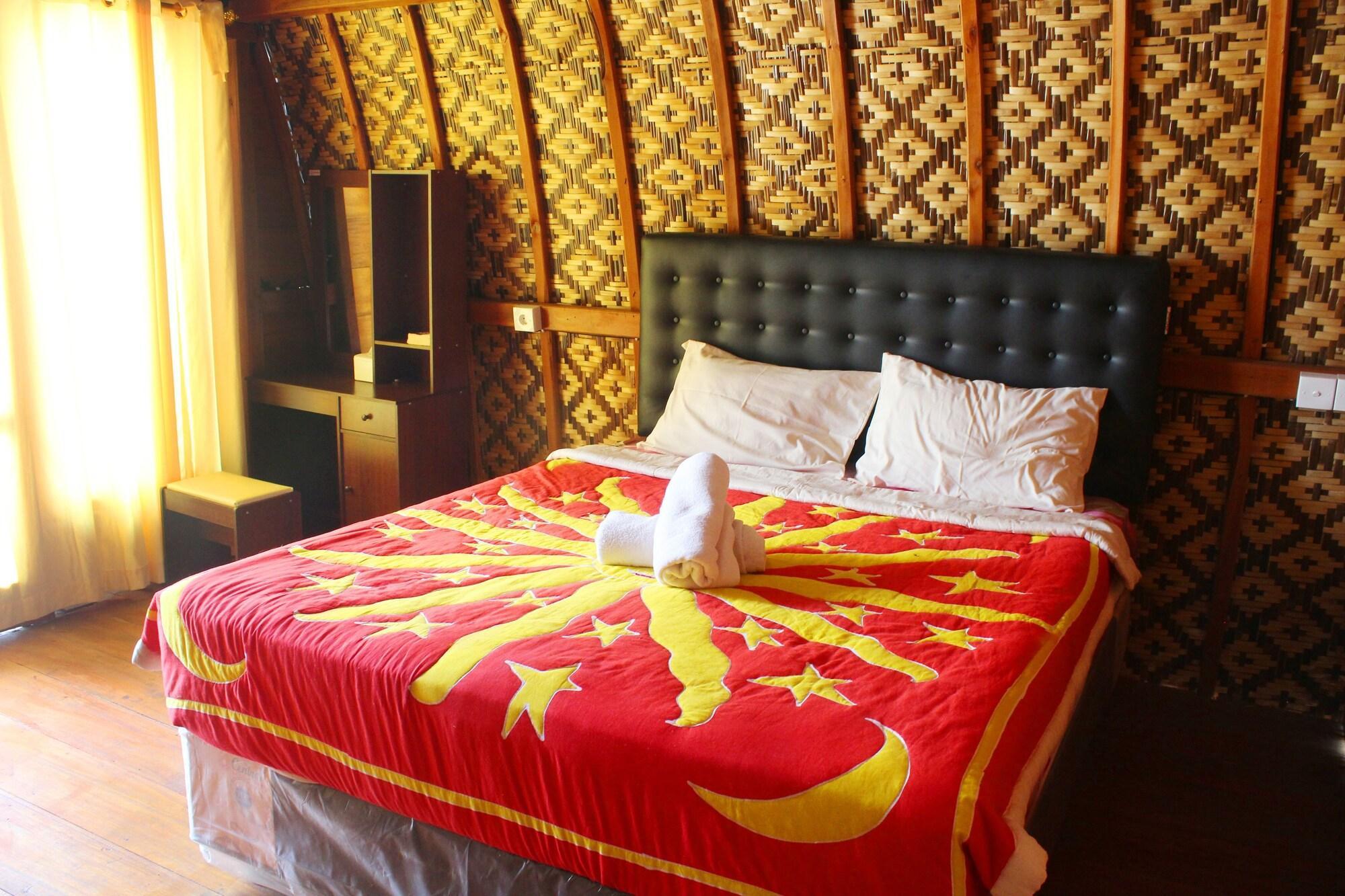 Road Beach Homestay Ped Exterior foto