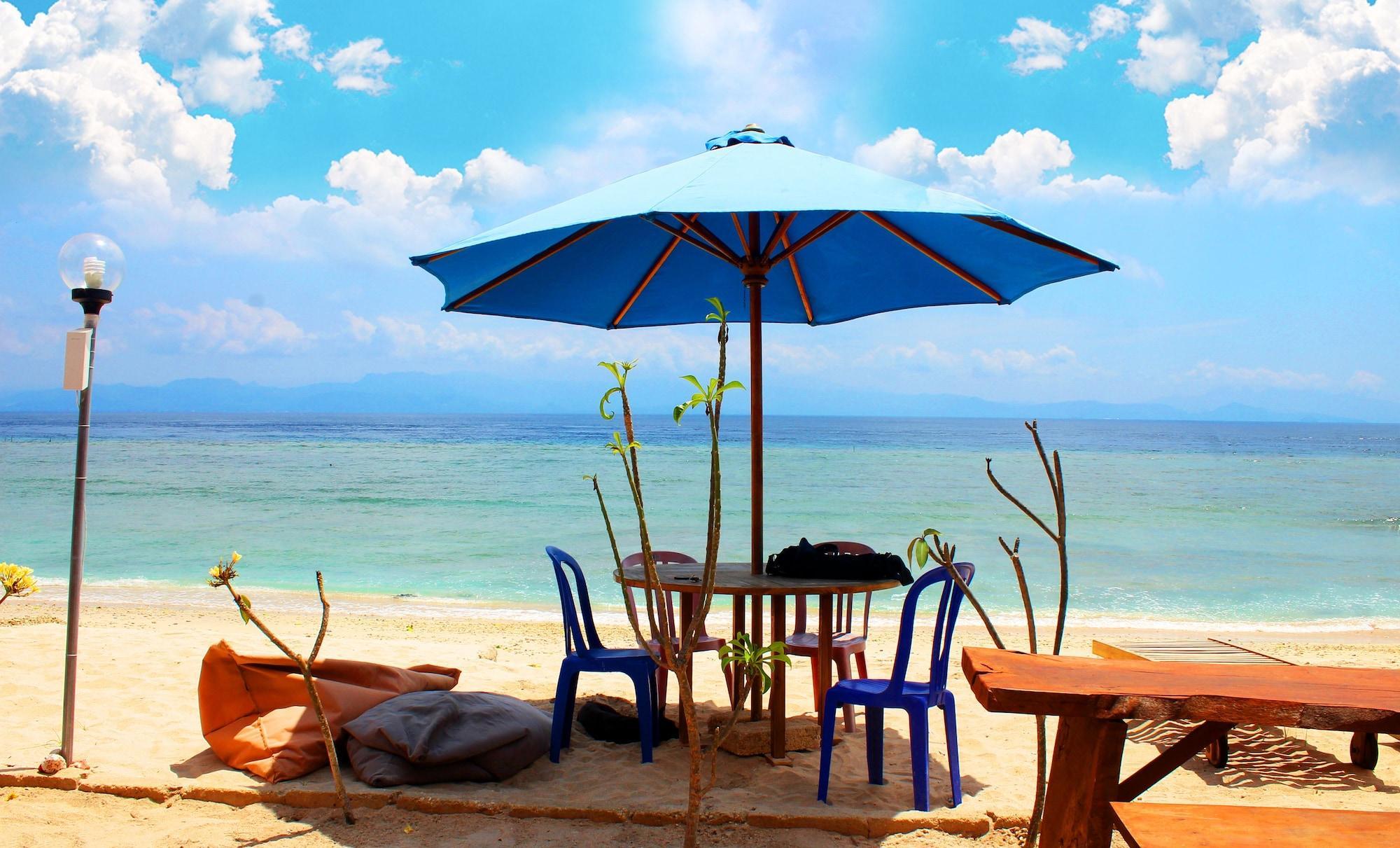 Road Beach Homestay Ped Exterior foto