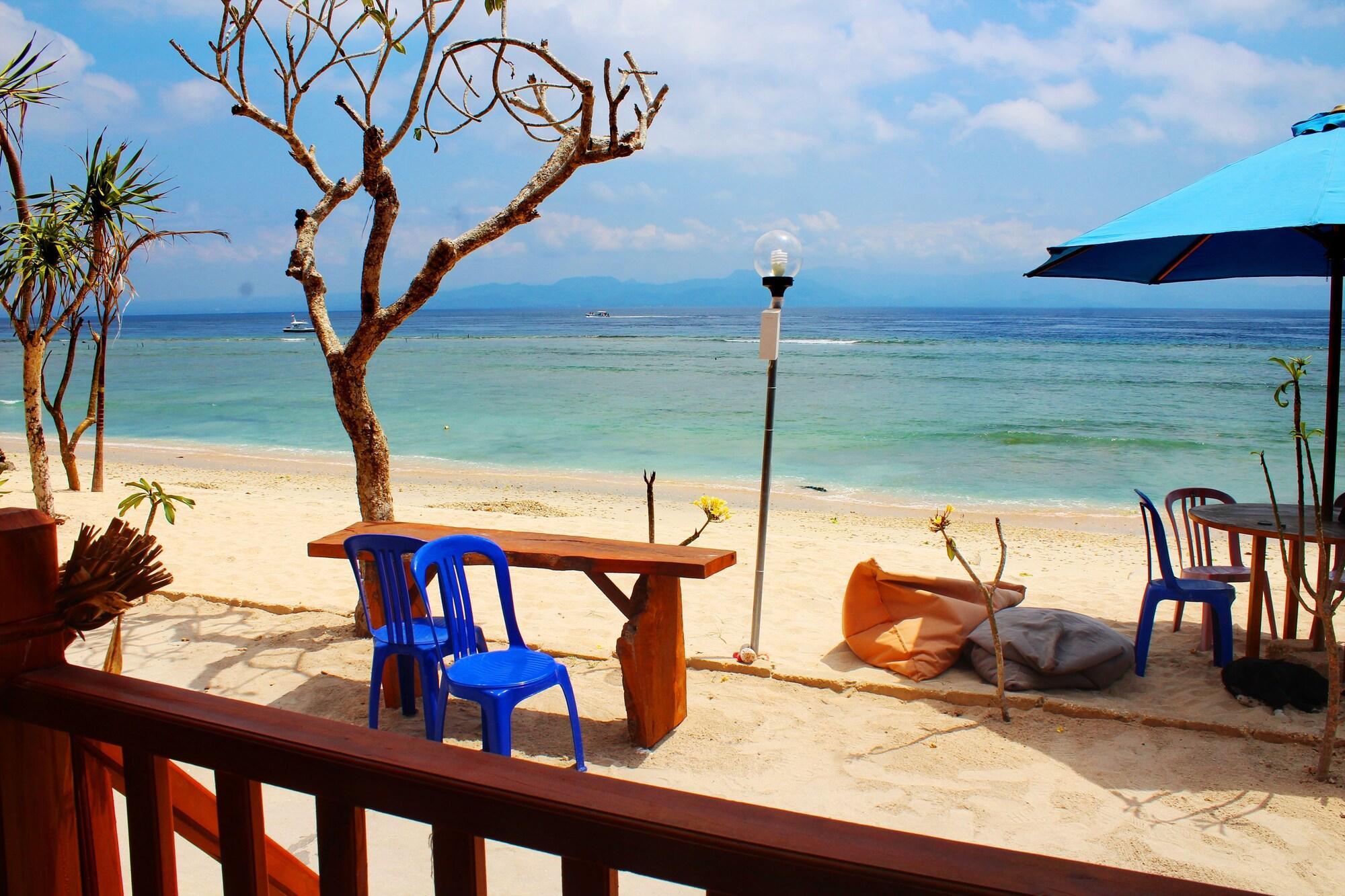 Road Beach Homestay Ped Exterior foto