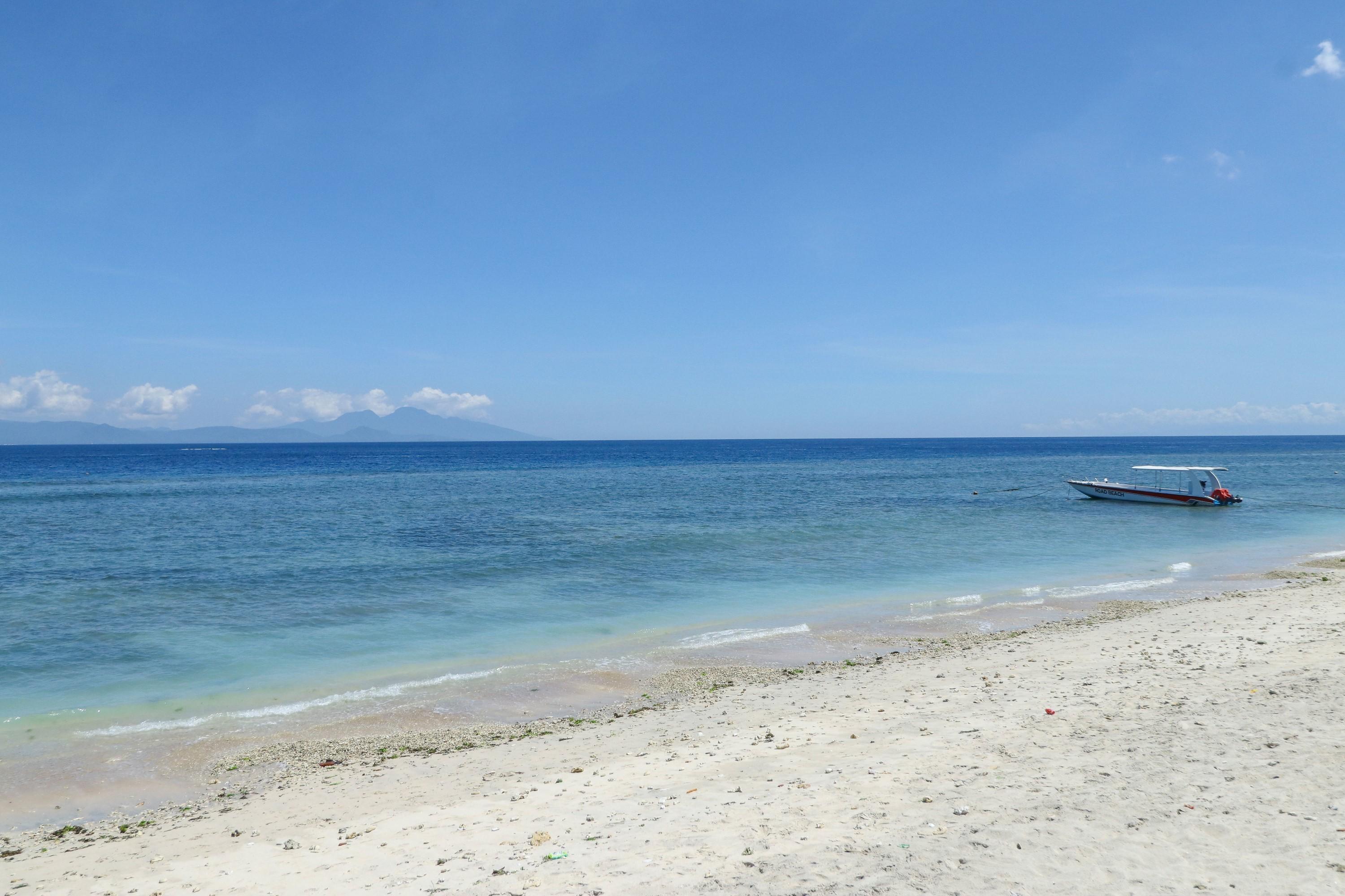 Road Beach Homestay Ped Exterior foto