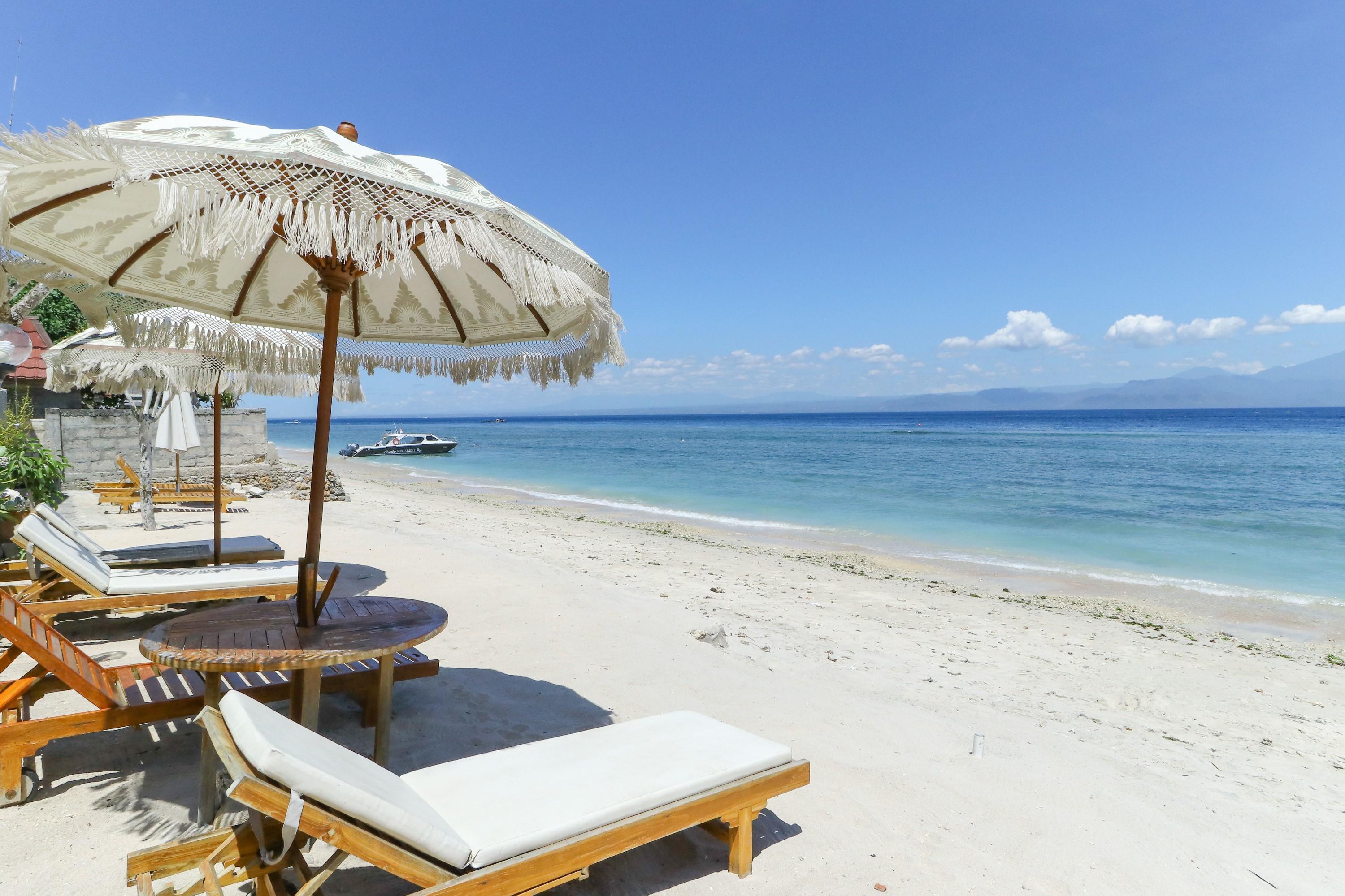 Road Beach Homestay Ped Exterior foto