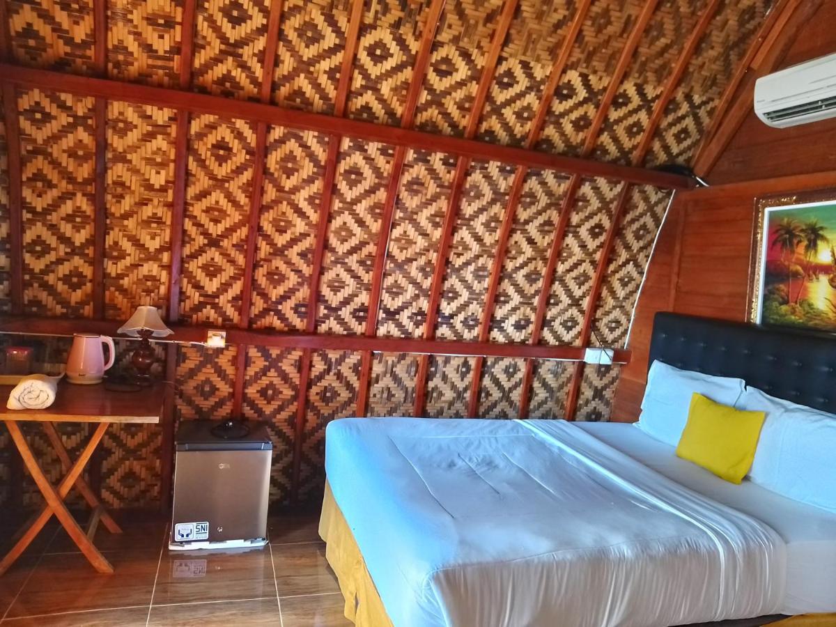 Road Beach Homestay Ped Exterior foto